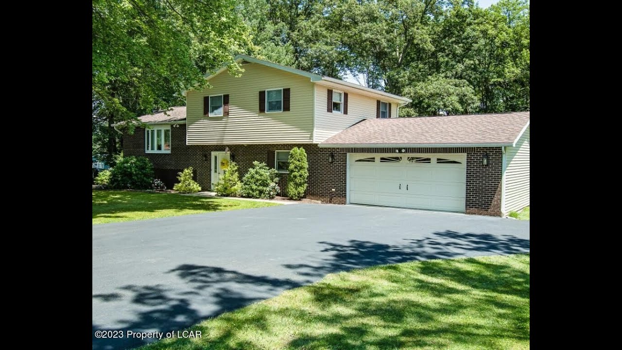 5 Sunrise Drive Mountain Top Real Estate YouTube