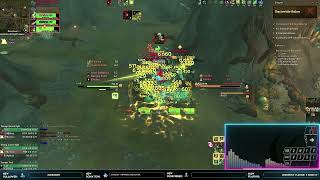 World of Warcraft Gameplay | Testing Encoding x264 on Intel NUC8i5BEH using OBS