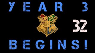 HARRY POTTER Hogwarts Mystery YEAR 3 BEGINS Herbology Class Valerian Sprigs