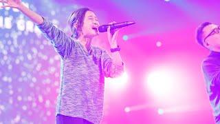 CityWorship: Tremble/Our Father // Laelle Loong Liyee @City Harvest Church