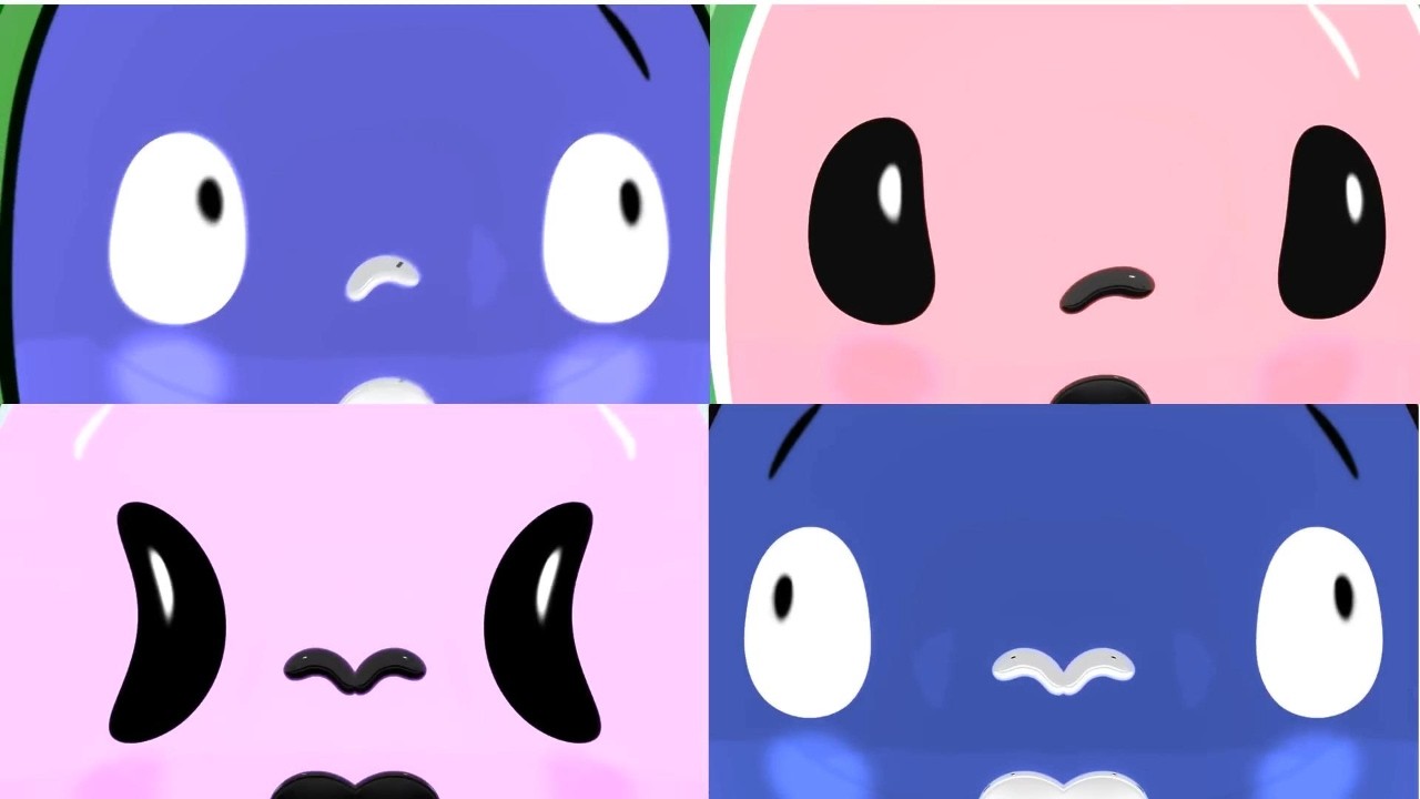 CoComelon Intro Logo.!!!! Sparta Pitch Fun Effects Combined | Sponsored By: Preview 2 Effects x16