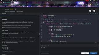 Fan Poll CodeChef Solution || 01.11.2023 Guide