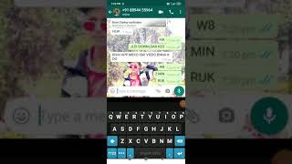 CLIPKEY KAISE SET KRE APNE PHONE ME screenshot 3