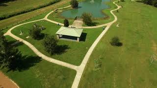 Spring Creek UD Park