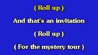 Download Lagu Beatles   Magical Mystery Tour MP3