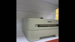 Принтер Лазерный Brother Hl-2132R