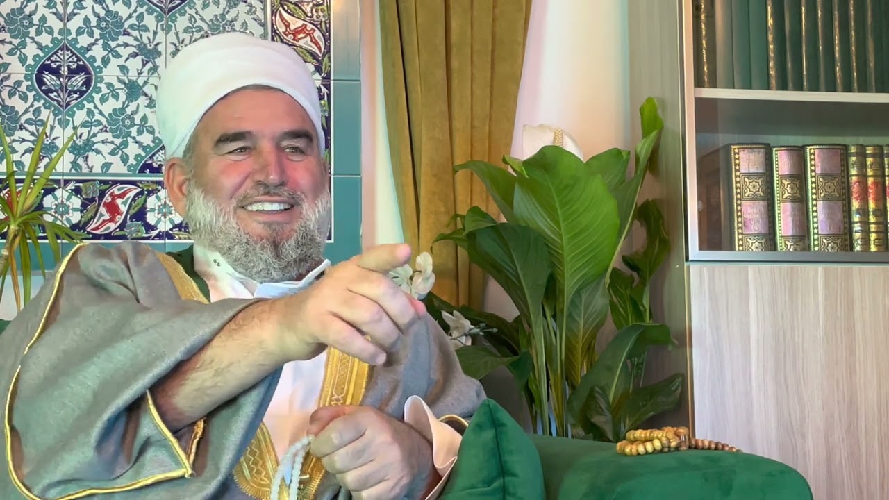 Şeytan zihin okuyabilir mi? / Ölüm anında insan / Evlenmeden bir arada yaşamak