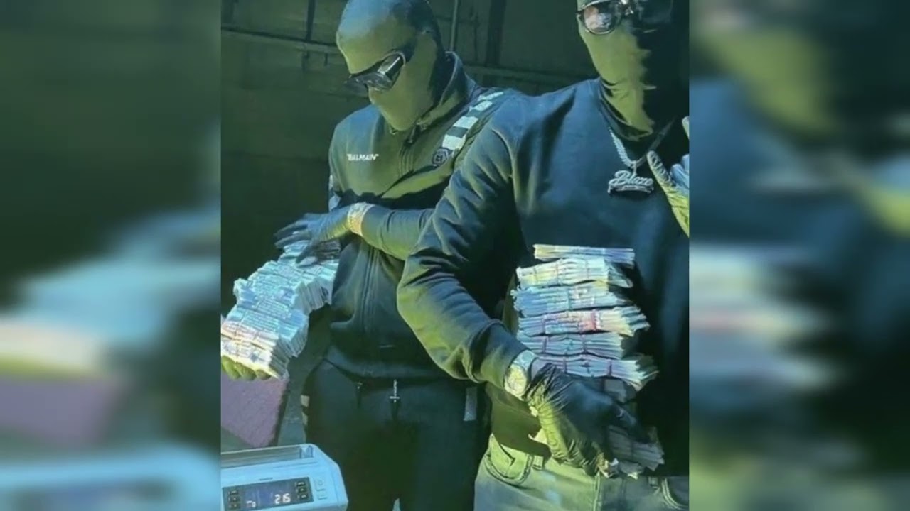 【Free/フリートラック】UK Drill Type Beat X NY Drill Type Beat- 