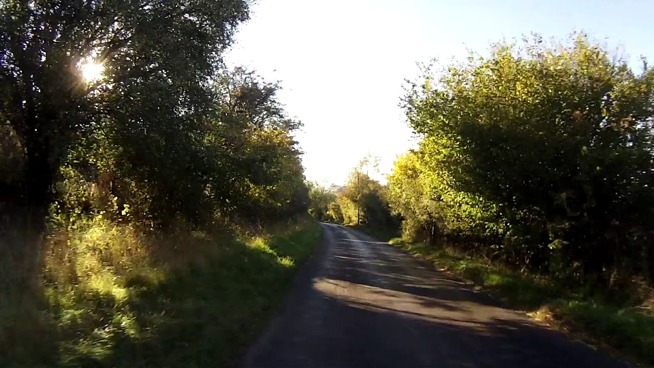 Watlington Hill Ride YouTube