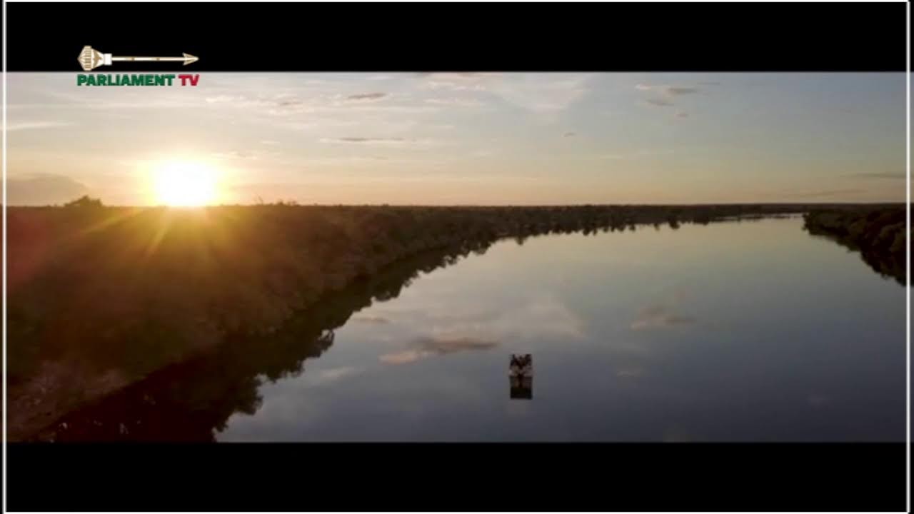 NATIONAL ASSEMBLY OF ZAMBIA
