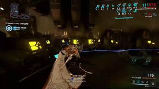 Warframe - trying to get incarnon weapons and farm stuff ( maybe steel path too? )