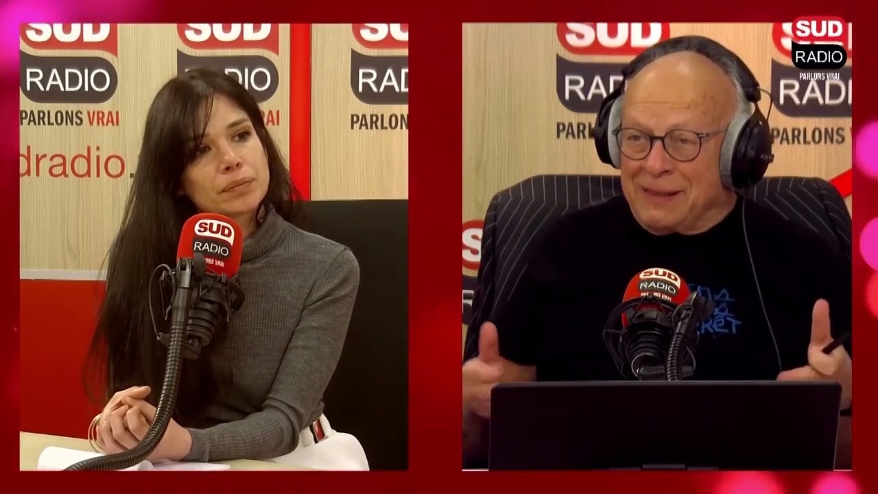 Bercoff dans tous ses états - Émission du 15 mai