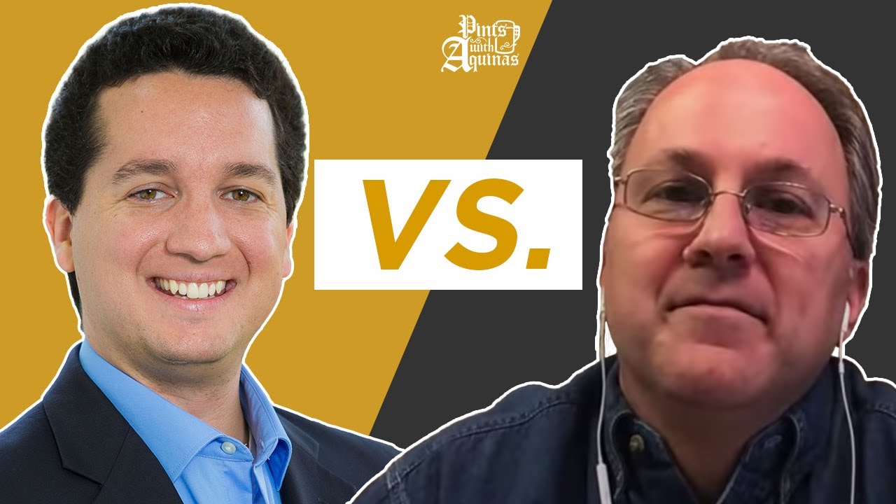 Do Protestants Have The Correct Old Testament Canon Trent Horn Vs do-protestants-have-the-correct-old-testament-canon-trent-horn-vs