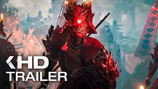 NIOH 3 Release Date Announcement Trailer (2026)