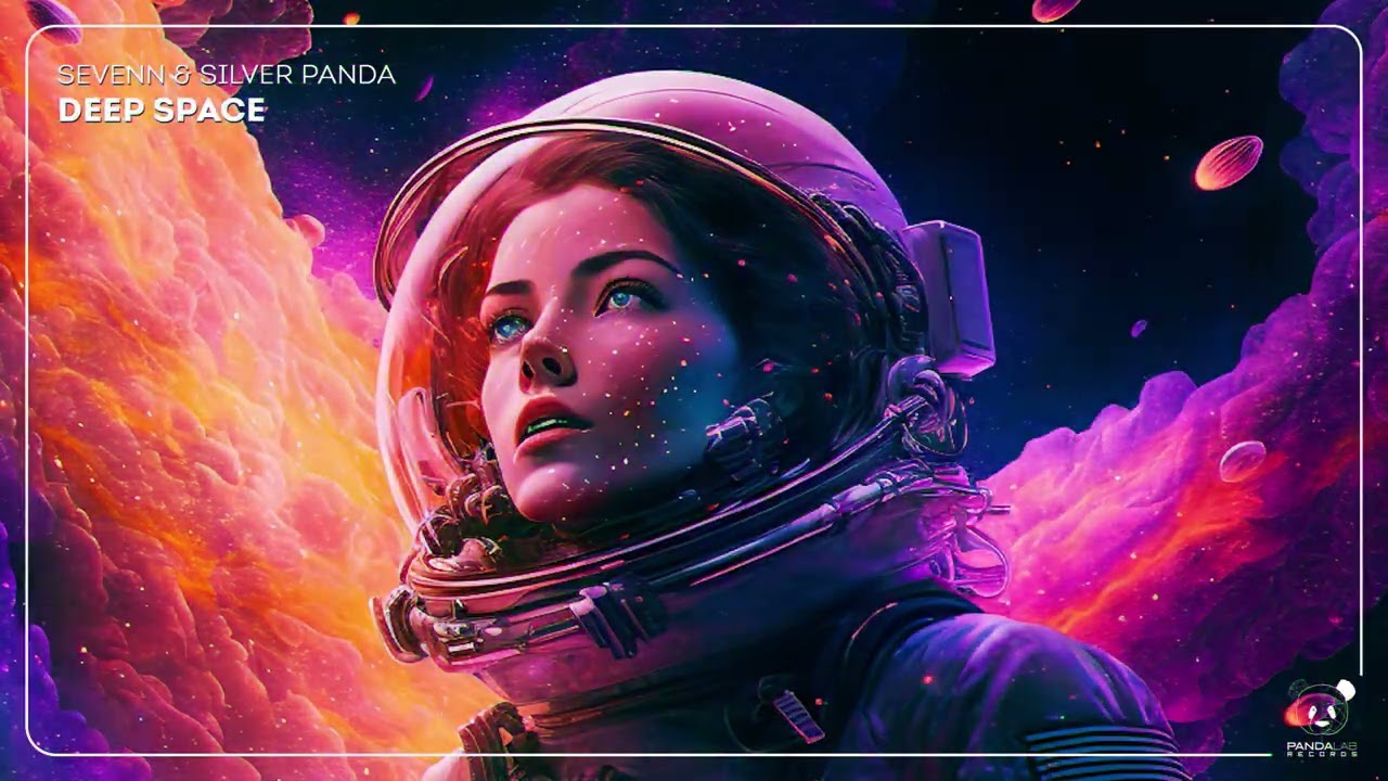 ⁣Silver Panda & Sevenn - Deep Space (Original Mix)