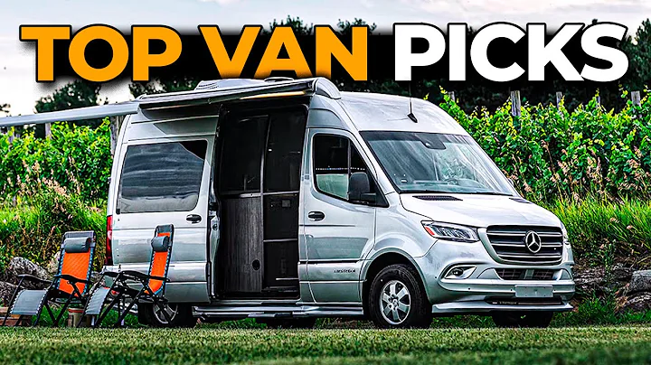 10 Best Class B Camper Vans to Own in 2025