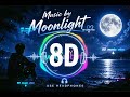 By Moonlight 8D Audio Experience By Moonlight 8DAudio ByMoonlight Moonlight RelaxingMusic mp3