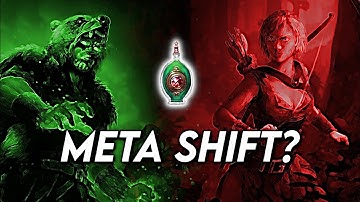 BIG Flask Changes are Coming in 3.24! | Path of Exile: Necropolis