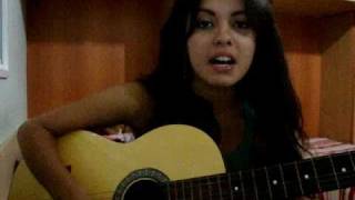 Miniatura del video "Dame tu Aire - Alex Ubago (Cover)"