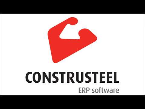 ConstruSteel Estimation 2