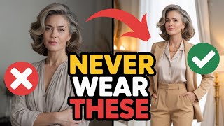 10 Low Class Things Real High Class Women Never Wear
