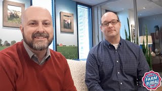 US Trade Update - Farm Bureau in a Flash