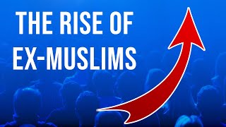 The Rise of Ex-Muslims Wealth