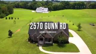 2570 Gunn Rd video tour
