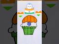 How to draw India flag 🇮🇳 #indiaflag #indiaflag #indiaflagdrawing