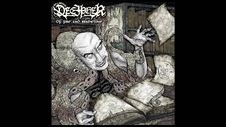 Decipher - Unobstructed Sequence of Disorder