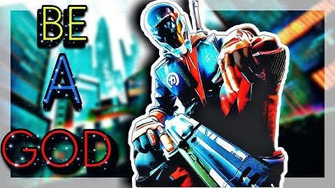 Get BETTER at HYPERSCAPE WITH THE BEST CONTROLLER TIPS! (Hyperscape Console Preperation)