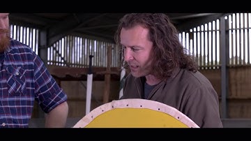 medieval shields: How were shields made in medieval times?