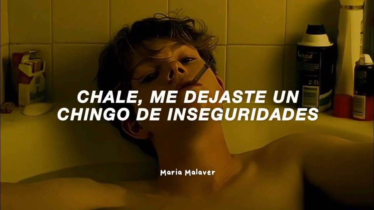 firme una sacudida y puro pa delante | Letra/Lyrics [TikTok]