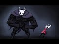 Hollow Knight: but if i die, I do pushups