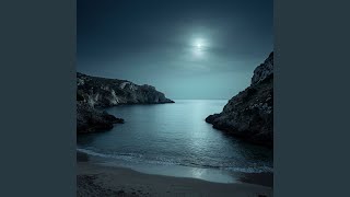 8 Hz Alpha Rest Signal - Gentle Drift Night