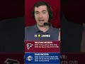 Falcons BIG Gamble Hinges On… #falcons #nfl #shorts