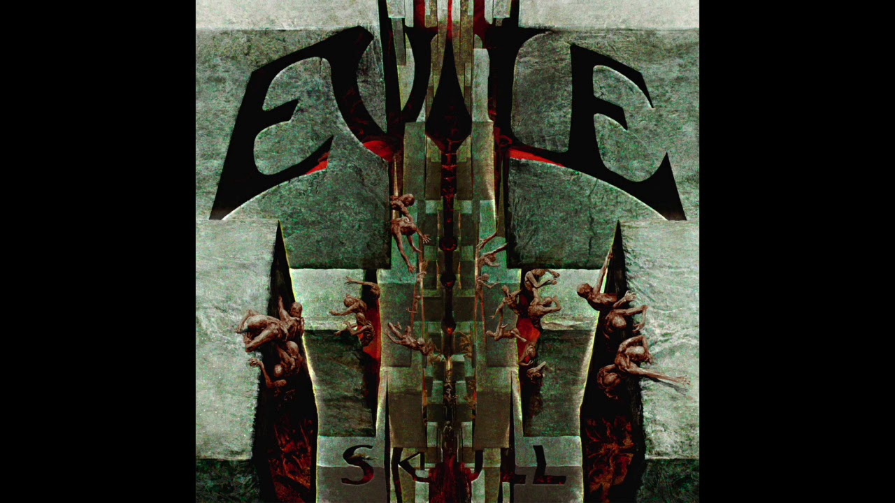 Evile - A Sinister Call (Official Audio)