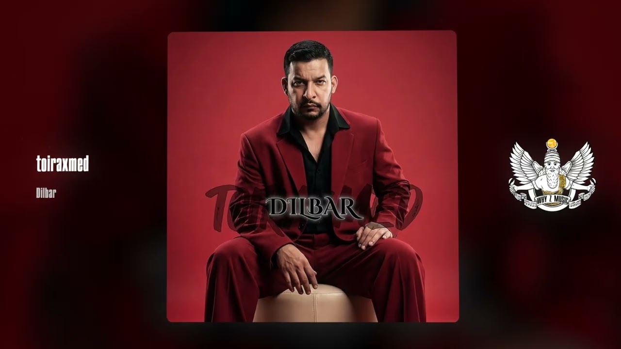 toiraxmed - Dilbar