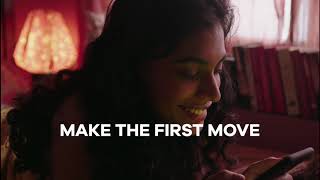 Bumble | The first move