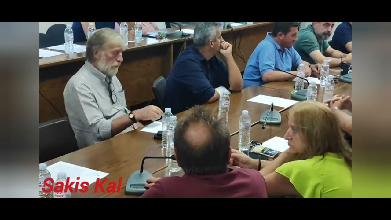 Η  τοποθέτηση της Αντιπολίτευσης για τους ξερούς πλατάνους στην Πιάλεια στις 29-7-2025