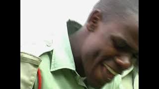 Zambia Defence & Security Choir - Bwana Mungu