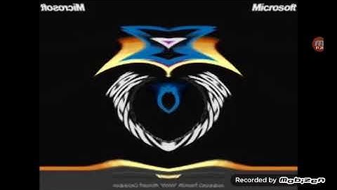 Windows Startup And Shutdown Sounds in G Major 40