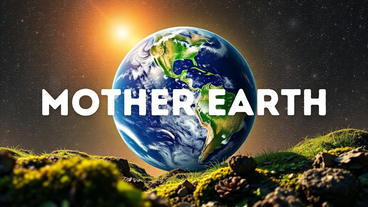 Mother Earth | Epic Inspiring Cinematic Orchestral Music - YouTube