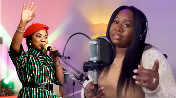 Mercy Chinwo Excess Love (Cover) in a Grand Style Any Challenger