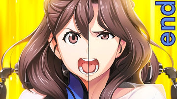 Putting an End to This! | Robotics;Notes DaSH - Heliopause Processor