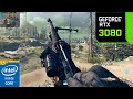 Call of Duty : Warzone Season Three | RTX 3080 10GB ( 4K Maximum Settings RTX ON / DLSS ON )