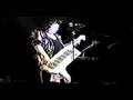 Pat travers band crash and burn live 1990 unreleased outtake