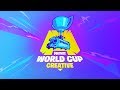 Fortnite World Cup Creative & Pro-Am - Day 1