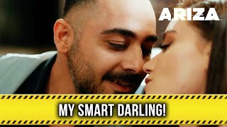 Burak And Deryas Night Full Of Love Arıza English - Episode 68