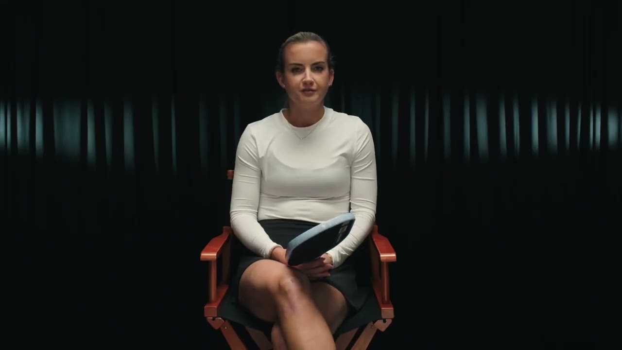 Joola Agassi - Kate's Shape #pickleball